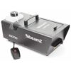Retourdeal - BeamZ ICE700 low fog rookmachine 700W voor laaghangende | BeamZ