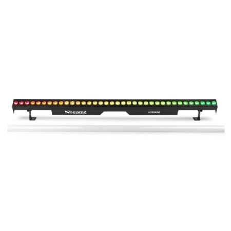 Retourdeal - BeamZ LCB300 LED bar met 36 krachtige 4-in-1 LED's - RGBW | BeamZ