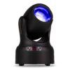 Retourdeal - BeamZ NOVA80B-BK beam moving head met prisma - 7 kleuren | BeamZ