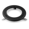 Retourdeal - BeamZ NOVARing-BK installatie ring voor moving heads - | BeamZ