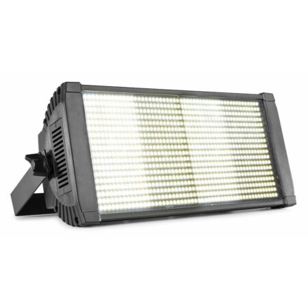 Retourdeal - BeamZ Pro BS1000 LED stroboscoop en blinder - 4 segmenten | BeamZ Professional