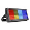 Retourdeal - BeamZ Pro BS1200 RGB LED stroboscoop