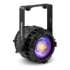 Retourdeal - BeamZ Pro Neutron-Dot TM combi blinder effect - IP65 | BeamZ Professional