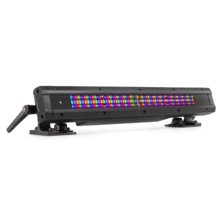 Retourdeal - BeamZ Pro StarColor54 TOUR - Waterdichte DMX wall washer | BeamZ Professional