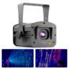 Retourdeal - BeamZ Pro TerraSky Rain laser - RGB laser - IP65 | BeamZ Professional
