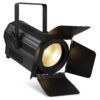 Retourdeal - BeamZ Professional BTK200W Fresnel met handmatige zoom - | BeamZ Professional