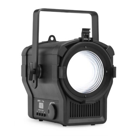 Retourdeal - BeamZ Professional BTM100TW fresnel met gemotoriseerde | BeamZ Professional