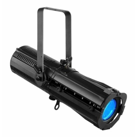 Retourdeal - BeamZ Professional BTS250C LED profiel spot met zoom 250W | BeamZ Professional