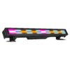 Retourdeal - BeamZ Professional LCB400IP LED bar met RGBWA LED's - | BeamZ Professional