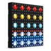 Retourdeal - BeamZ Professional LCBP450 LED paneel - 25x RGBW + 200 | BeamZ Professional