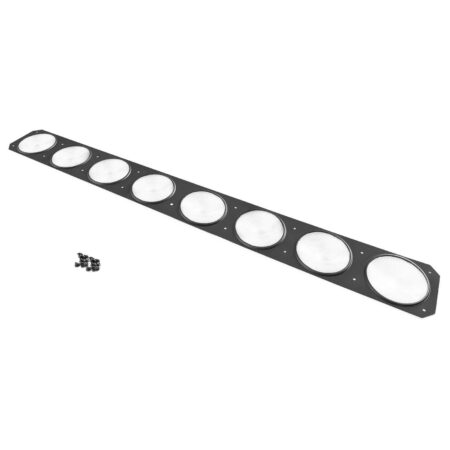 Retourdeal - BeamZ Professional LUCID 2.8 Diffusion Filter - 45 naar | BeamZ Professional