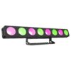 Retourdeal - BeamZ Professional Lucid 2.8 RGBW LED bar met | BeamZ Professional