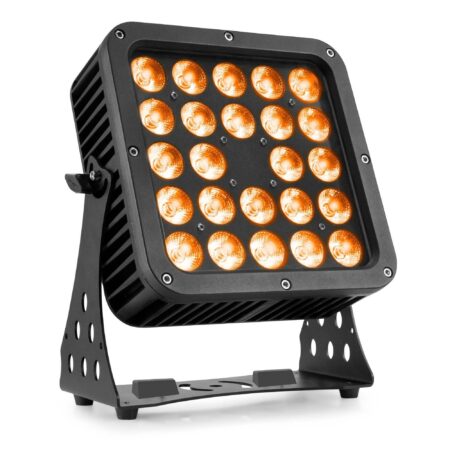 Retourdeal - BeamZ Professional - StarColor200 - LED Flood Light RGBW | BeamZ Professional