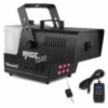 Retourdeal - BeamZ RAGE1500LED rookmachine met draadloze | BeamZ