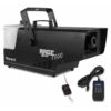 Retourdeal - BeamZ RAGE1800 sneeuwmachine met draadloze | BeamZ