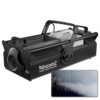 Retourdeal - BeamZ S3500 rookmachine 3500W