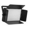 Retourdeal - BeamZ SFP100 LED softpanel - studioverlichting - CW/WW - | BeamZ
