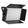 Retourdeal - BeamZ SFP200 LED softpanel - studioverlichting - CW/WW - | BeamZ