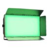 Retourdeal - BeamZ SFP400C LED softpanel - Studioverlichting - Met | BeamZ