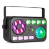 Retourdeal - BeamZ Shimmer2 lichteffect - Bee Eye en Water Wave effect | BeamZ
