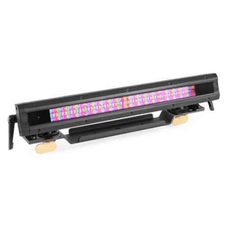 Retourdeal - BeamZ StarColor54 - Waterdichte DMX wall washer / uplight | BeamZ Professional