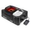 Retourdeal - BeamZ rookmachine BLAZE1200 - Horizontale en verticale | BeamZ