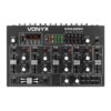 Retourdeal - DJ Mixer met Bluetooth