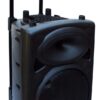 Retourdeal - E-Lektron EL25-M MK-III - Mobiel PA systeem - Met | E-Lektron