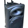 Retourdeal - E-Lektron EL30-M MK-III - Mobiel PA systeem - Met | E-Lektron