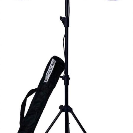 Retourdeal - E-Lektron Stage-Bar RGBW - LED lichteffectenset - Met DMX | E-Lektron