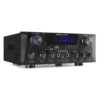 Retourdeal - Fenton AV430B Stereo versterker met Bluetooth - HiFi | Fenton