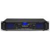 Retourdeal - Fenton FPL1000 Digitale versterker 2x 500W met Bluetooth | Fenton