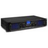 Retourdeal - Fenton FPL500 Digitale versterker 2x 250W met Bluetooth | Fenton