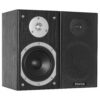 Retourdeal - Fenton HiFi Boekenplank Luidspreker Set - 140W | Fenton