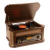 Retourdeal - Fenton Memphis platenspeler - Bluetooth
