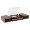 Retourdeal - Fenton RP165 stereo platenspeler met Bluetooth en | Fenton