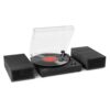 Retourdeal - Fenton RP165B stereo platenspeler met Bluetooth en | Fenton