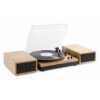 Retourdeal - Fenton RP165L stereo platenspeler met Bluetooth en | Fenton