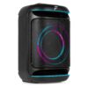 Retourdeal - Fenton Track165 portable speaker met Bluetooth - Partybox | Fenton