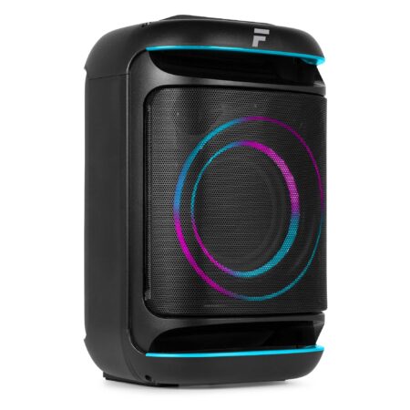 Retourdeal - Fenton Track165 portable speaker met Bluetooth - Partybox | Fenton