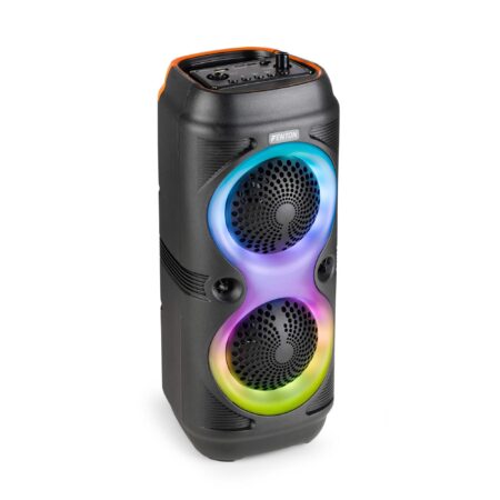 Retourdeal - Fenton Track210 Bluetooth speaker - Portable speaker met | Fenton