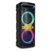 Retourdeal - Fenton Track610 portable speaker Bluetooth - Partybox met | Fenton