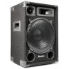 Retourdeal - MAX Disco Speaker MAX12 700W 12" | MAX