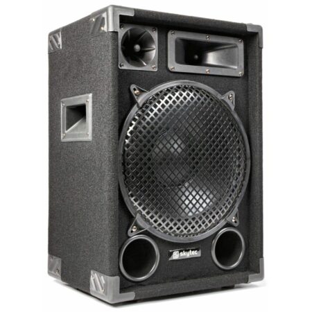 Retourdeal - MAX Disco Speaker MAX12 700W 12" | MAX