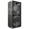 Retourdeal - MAX Disco Speaker MAX215 2000W 15" | MAX