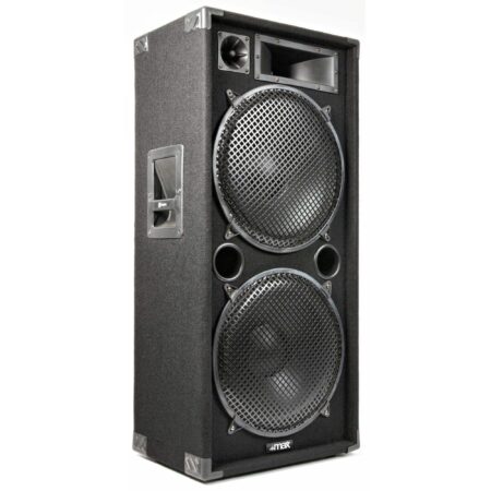 Retourdeal - MAX Disco Speaker MAX215 2000W 15" | MAX