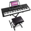 Retourdeal - MAX KB15 keyboard set met standaard