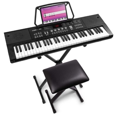 Retourdeal - MAX KB15 keyboard set met standaard