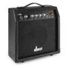 Retourdeal - Max GIGKit gitaarversterker 40 Watt voor elektrische | MAX