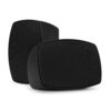 Retourdeal - Power Dynamics BHW30BK waterbestendige speaker set - 100V | Power Dynamics